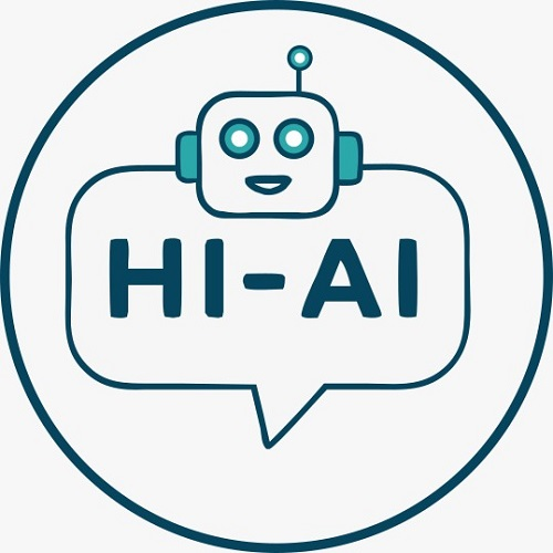 Hi-Ai Logo